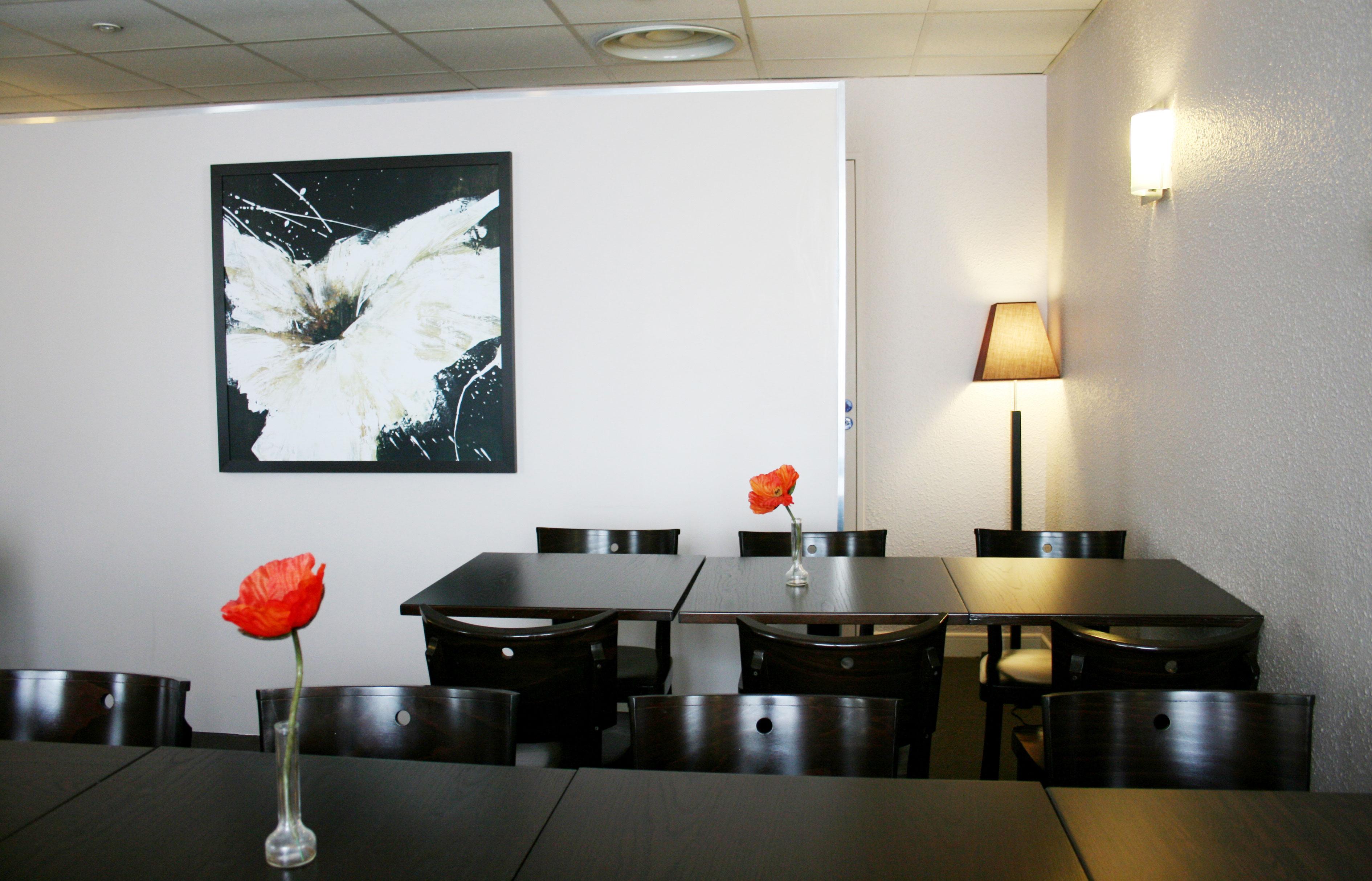 Hotel Ibis Paris Nation Davout Exterior foto